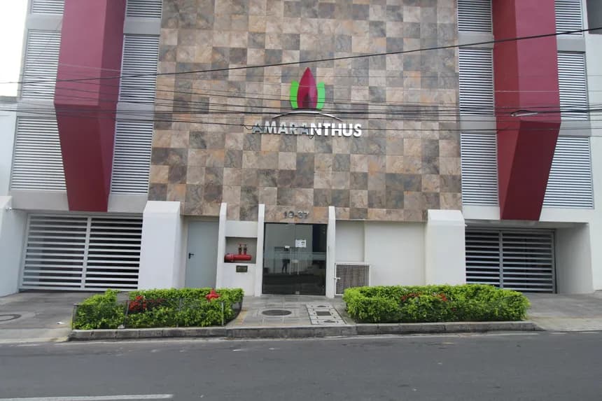 Apartamento en Arriendo