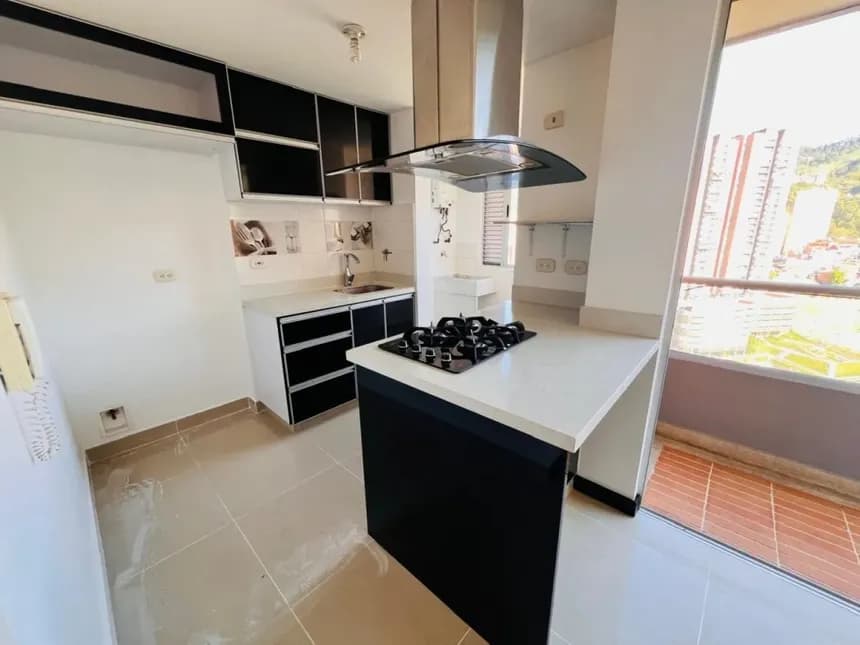 Apartamento en Arriendo