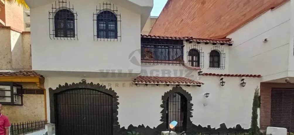 Casa en Arriendo