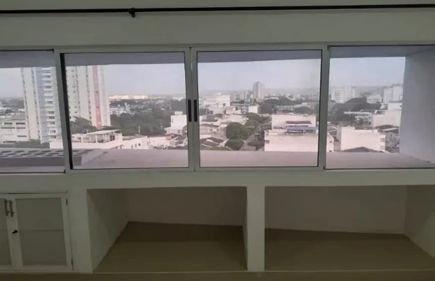 Oficina en Arriendo