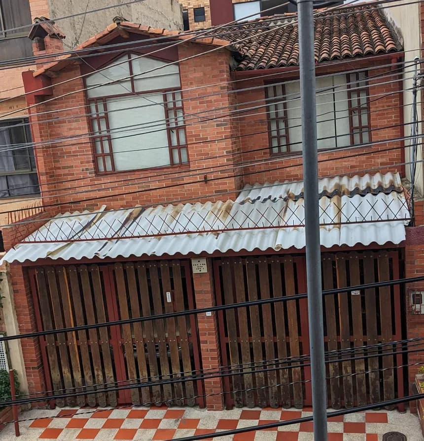 Apartaestudio en Arriendo