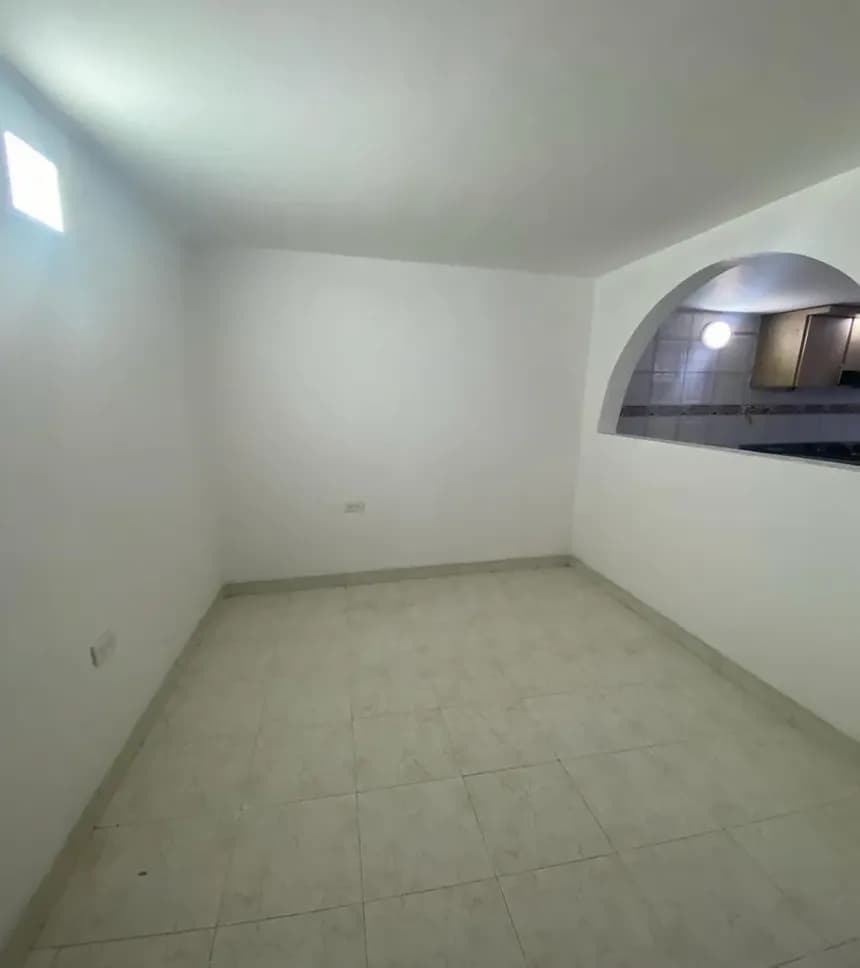 Apartamento en Arriendo