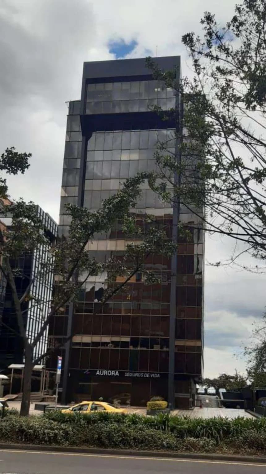 Oficina en Arriendo