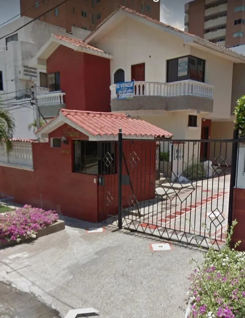 Casa en Venta