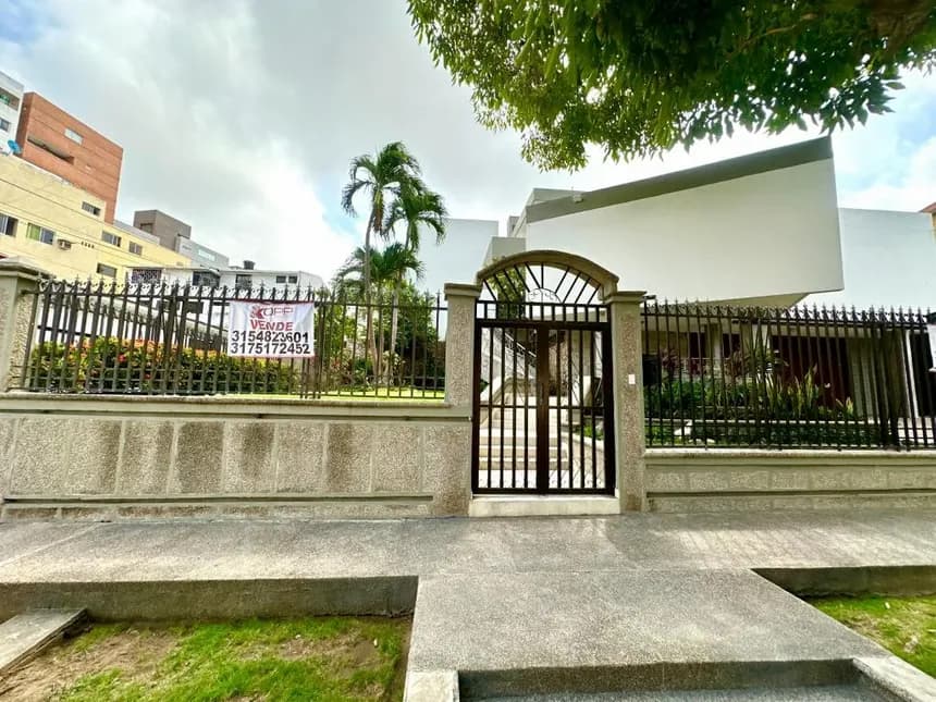 Casa en Venta