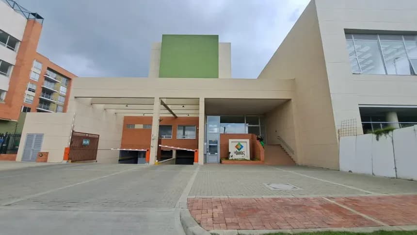 Apartamento en Arriendo
