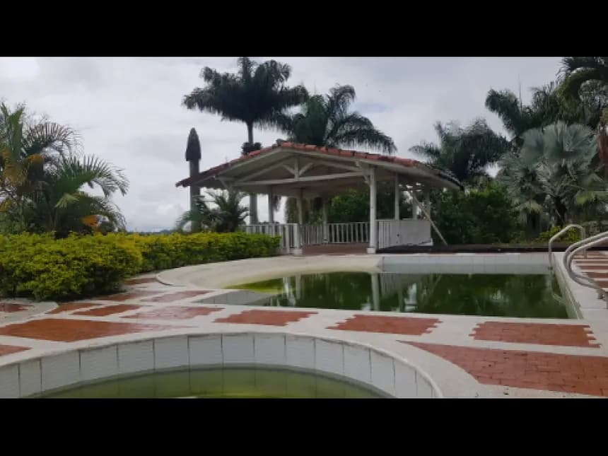 Finca en Venta