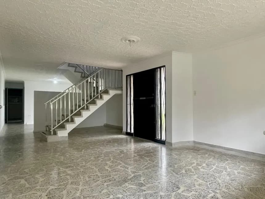 Casa en Arriendo