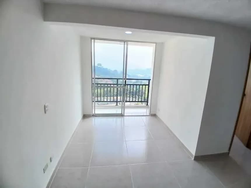 Apartamento en Arriendo
