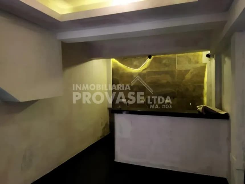 Local en Arriendo