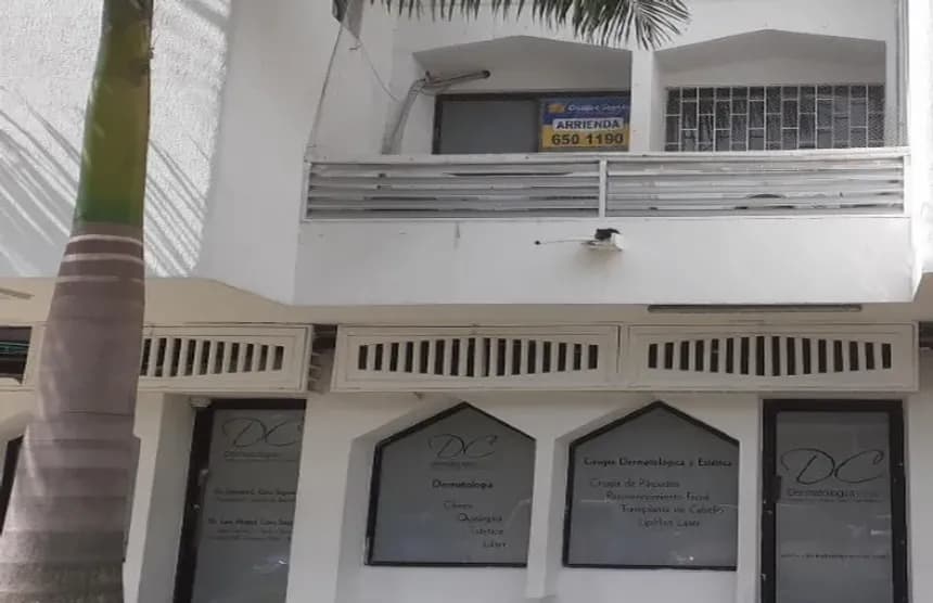 Consultorio en Venta