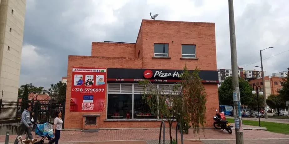 Local en Venta