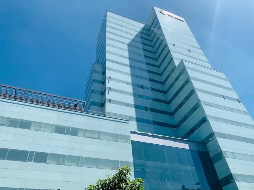 Oficina en Venta