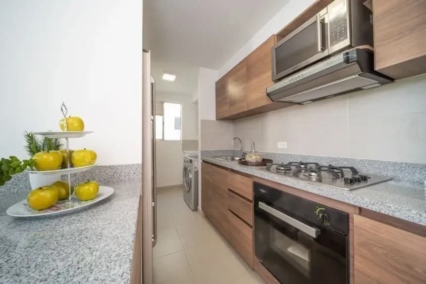 Apartamento en Venta