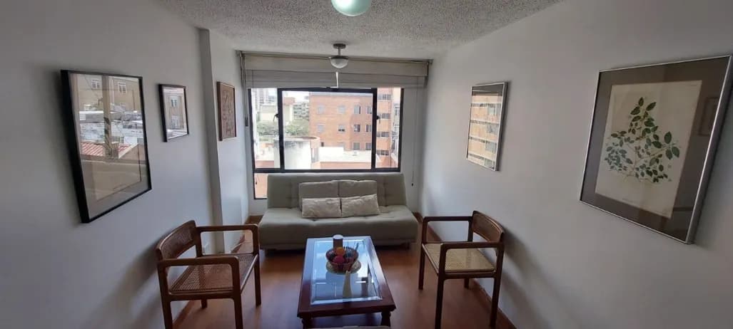 Apartamento en Arriendo