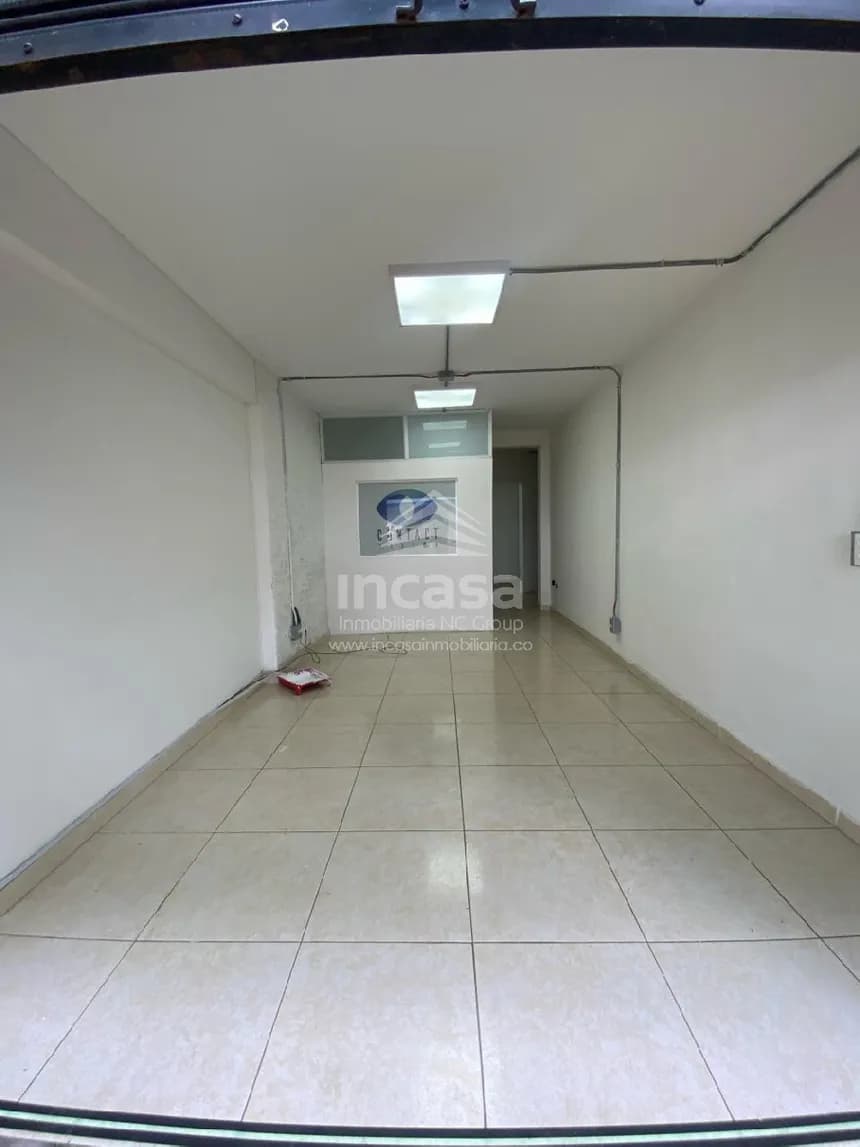 Local en Arriendo