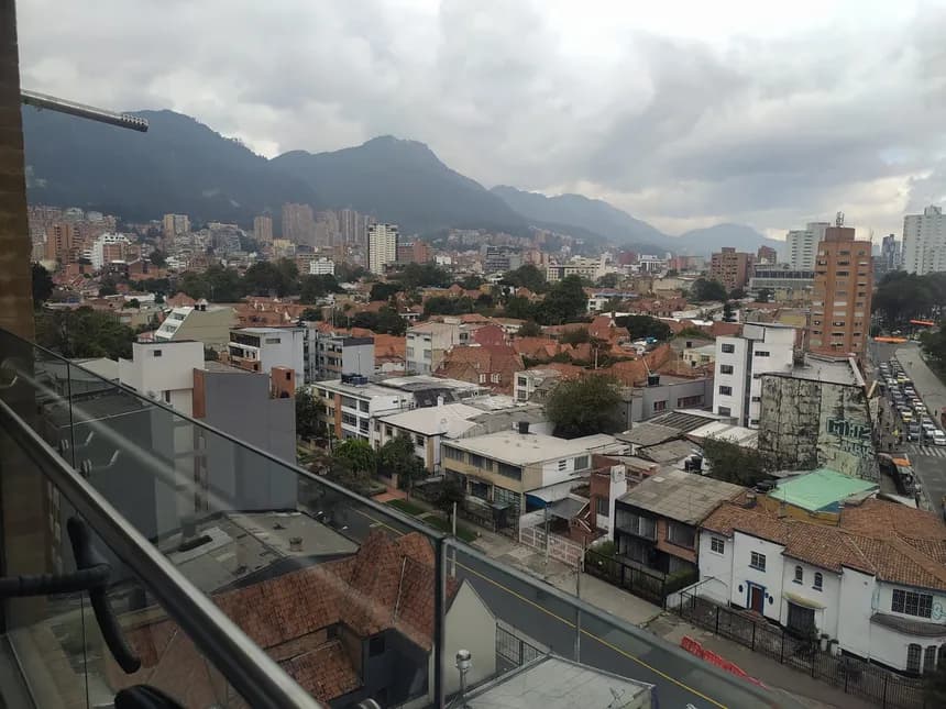 Apartamento en Arriendo