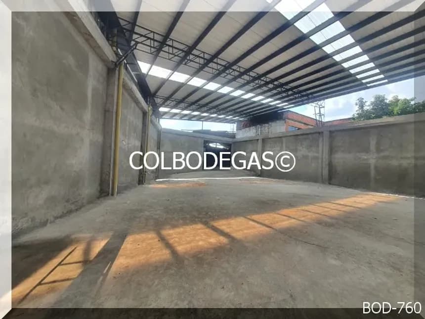 Bodega en Arriendo