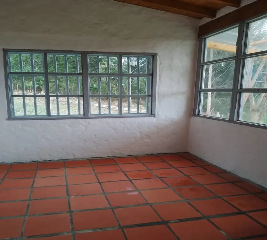 Finca en Arriendo