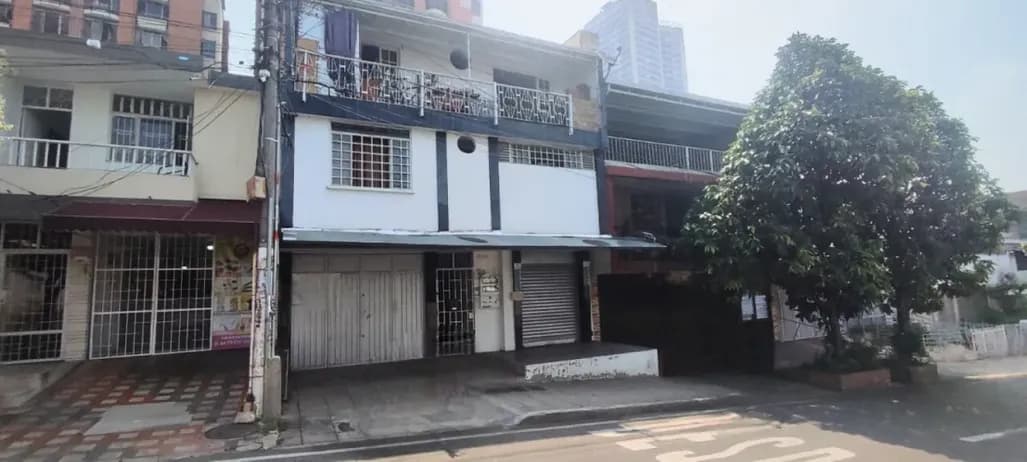Local en Arriendo