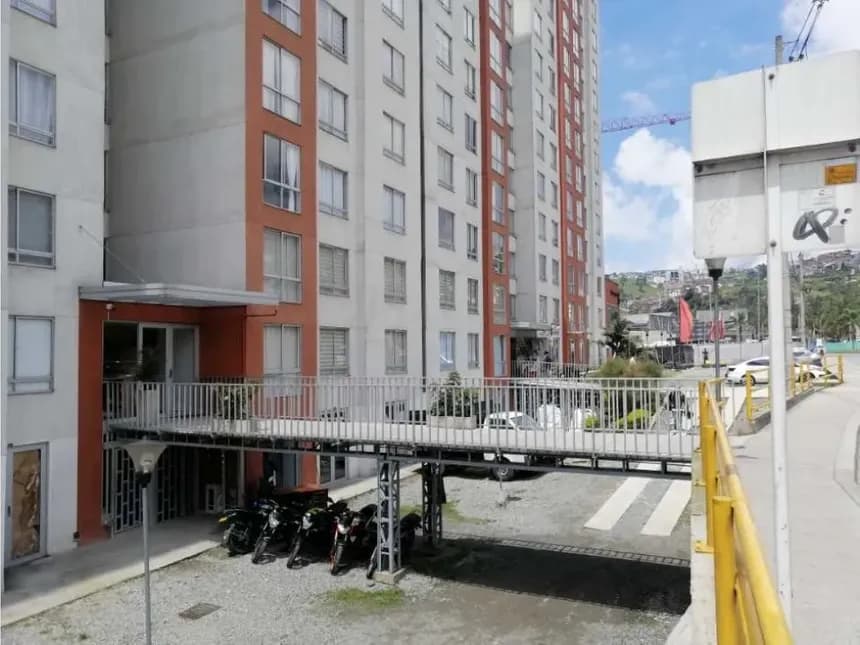 Apartamento en Venta