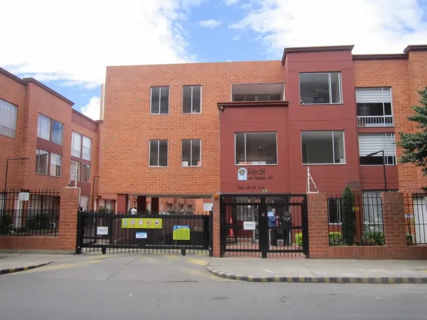 Casa en Arriendo