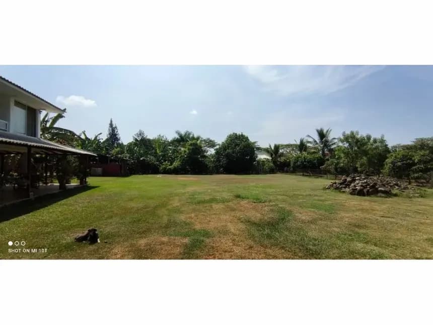 Lote en Venta