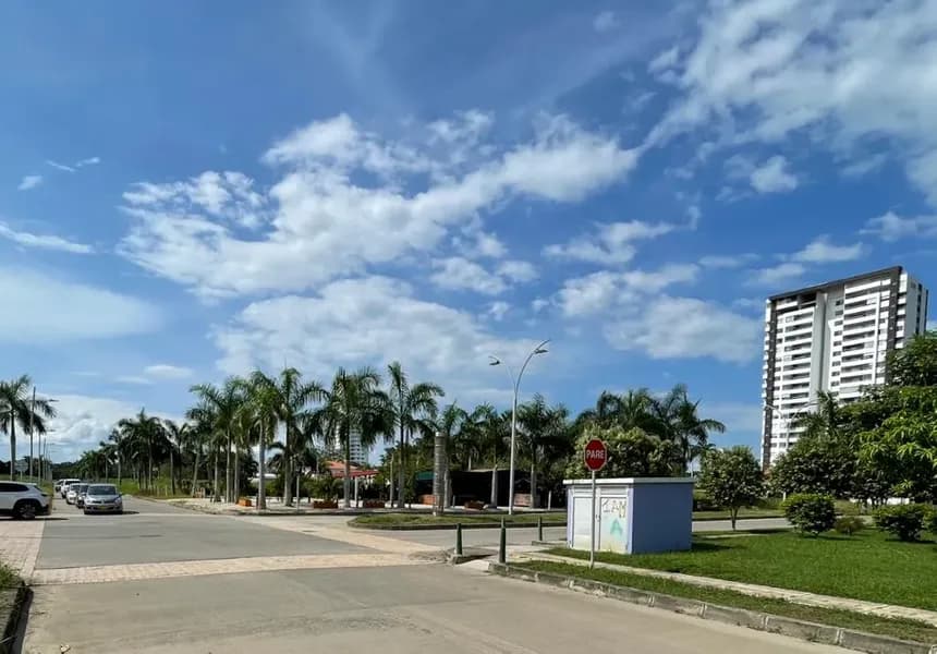 Lote en Venta