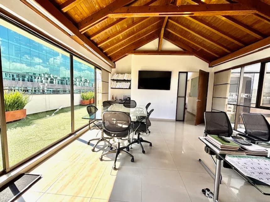 Oficina en Venta