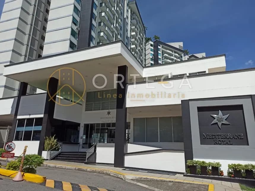 Apartamento en Arriendo