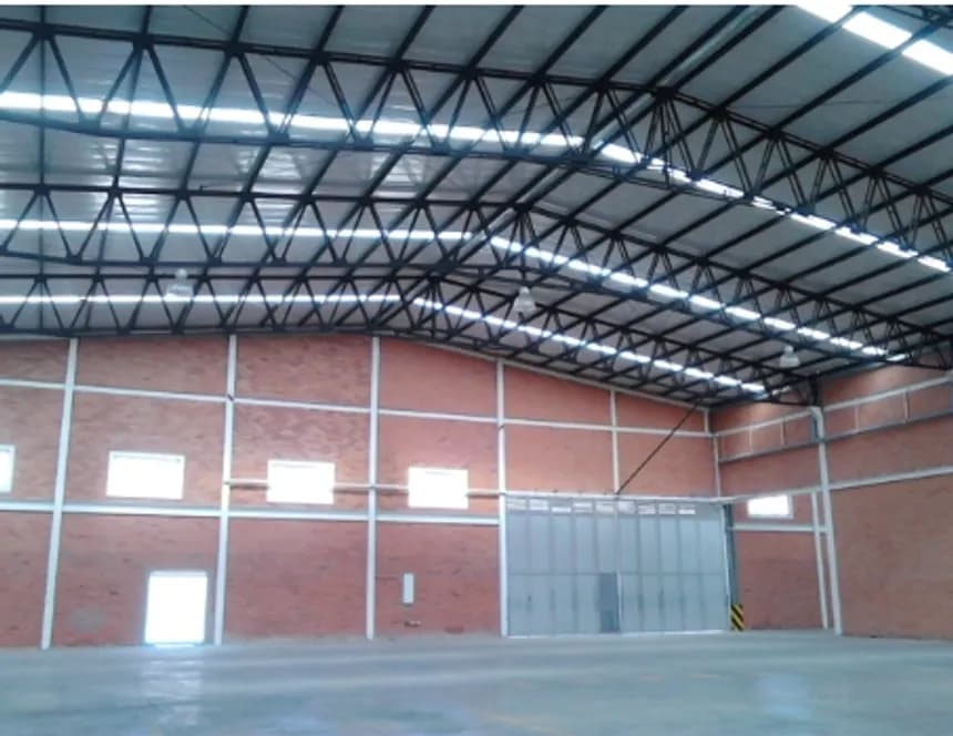 Bodega en Arriendo