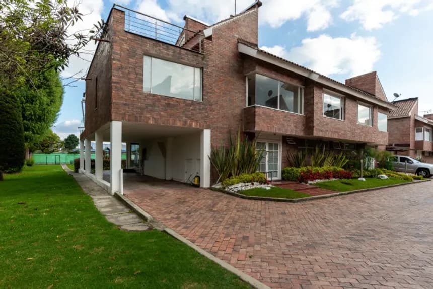 Casa en Arriendo