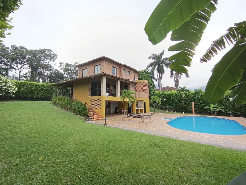 Finca en Venta