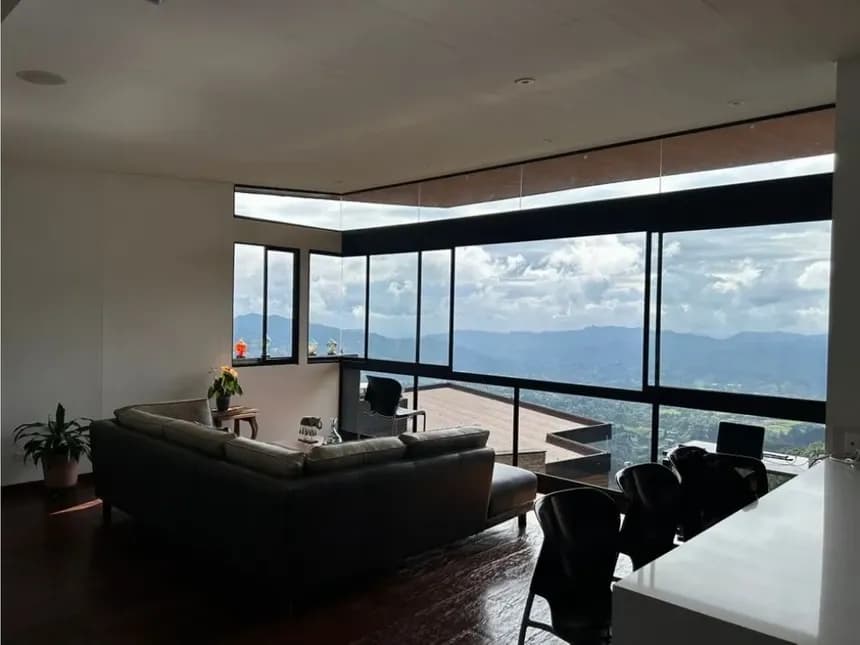 Apartamento en Arriendo