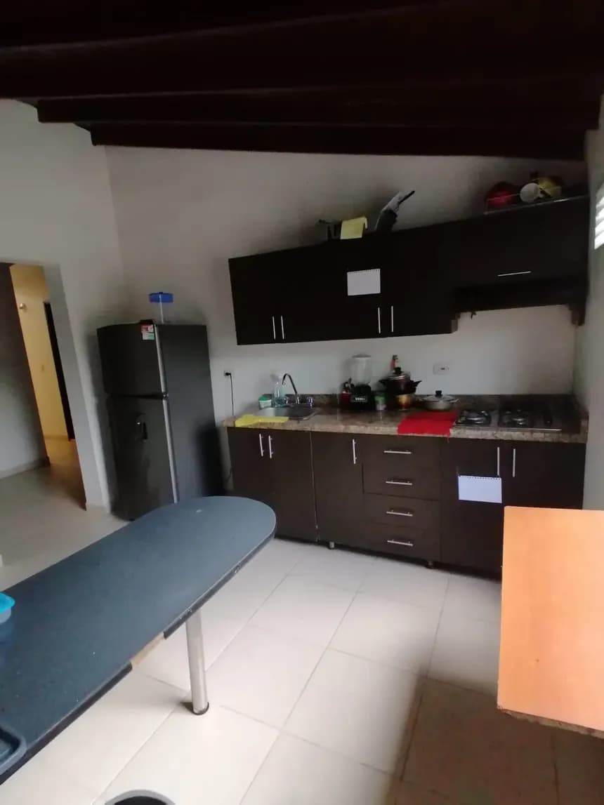 Habitacion en Arriendo