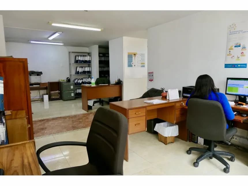 Oficina en Venta