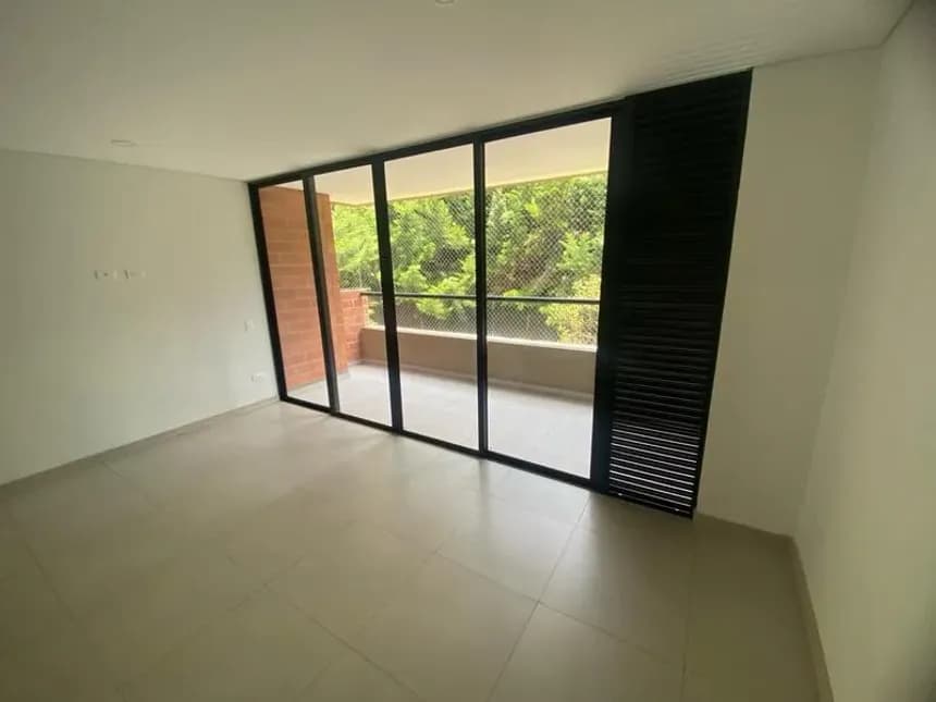 Apartamento en Arriendo