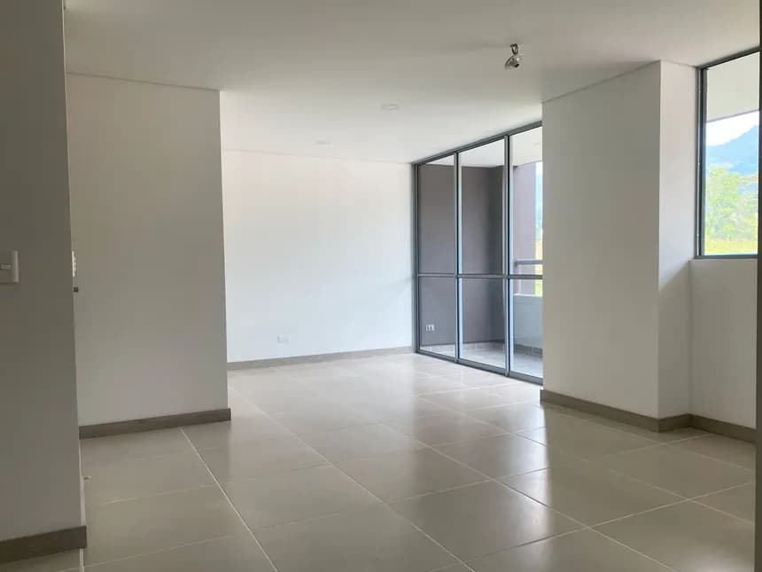 Apartamento en Arriendo