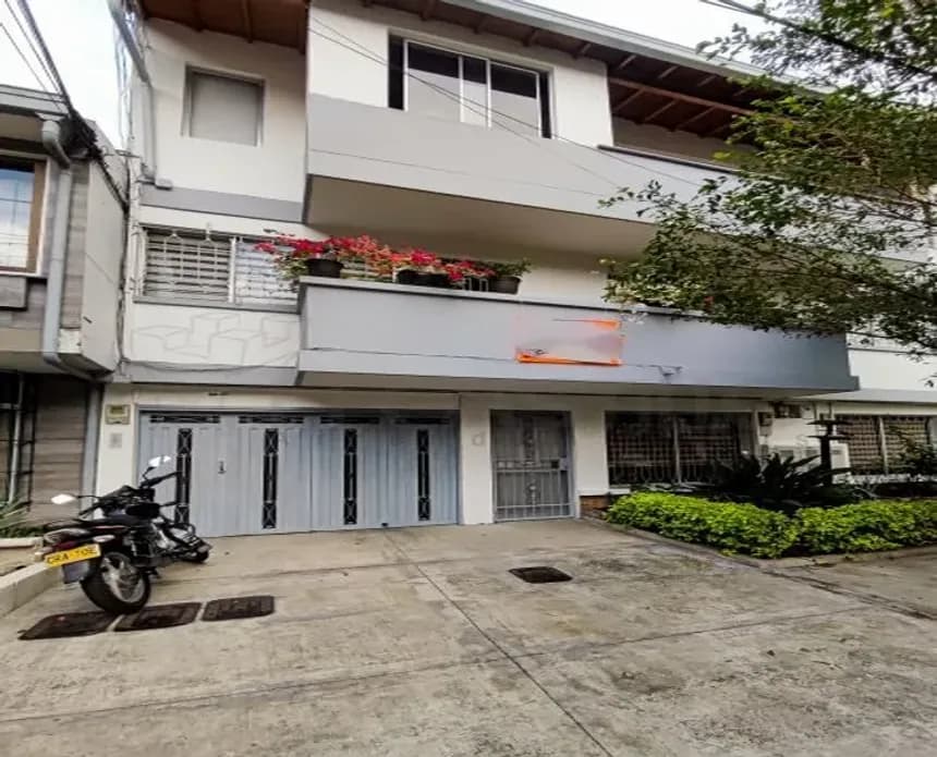 Apartamento en Arriendo