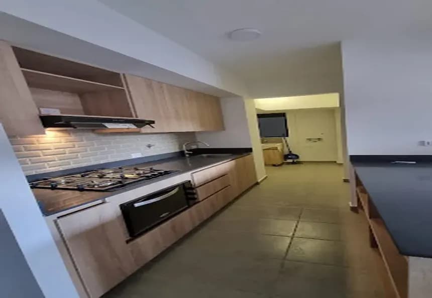 Apartamento en Arriendo