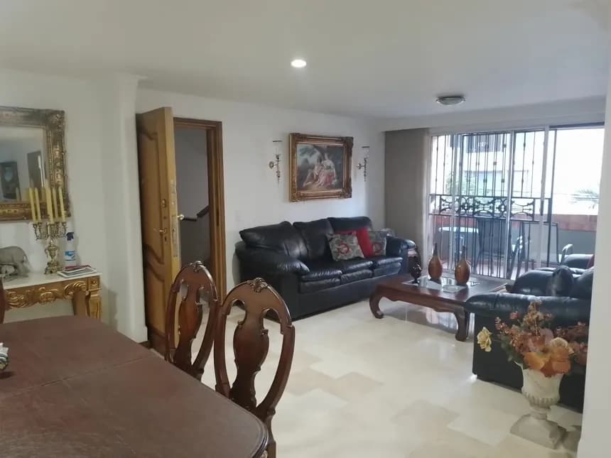 Apartamento en Venta