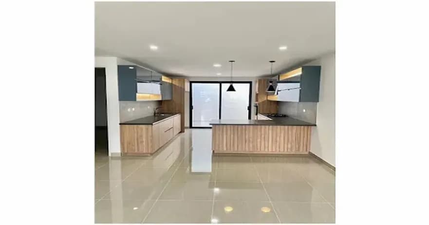 Casa Campestre en Arriendo