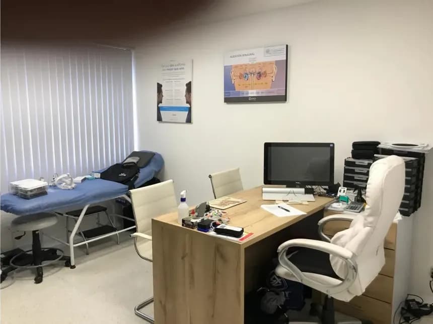 Consultorio en Venta