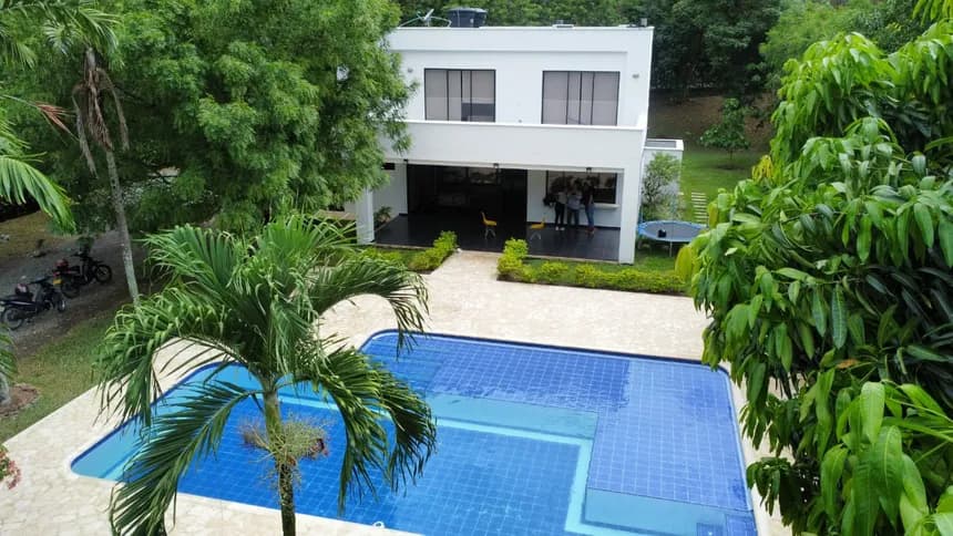 Finca en Venta
