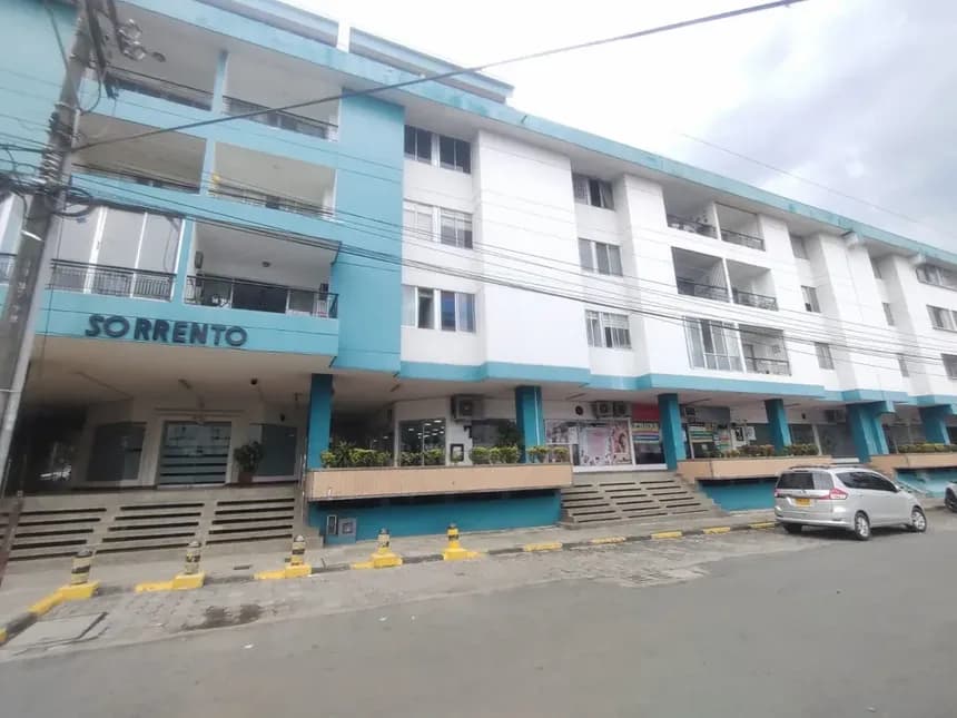 Local en Venta