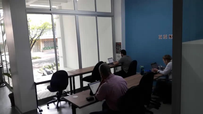 Oficina en Arriendo