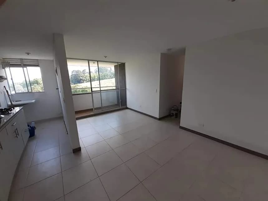 Apartamento en Venta