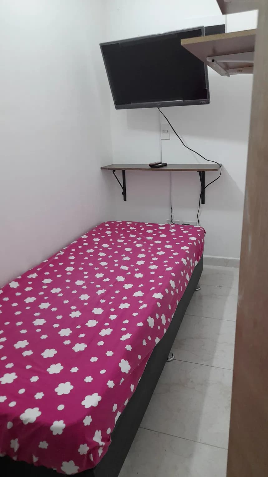 Habitacion en Arriendo