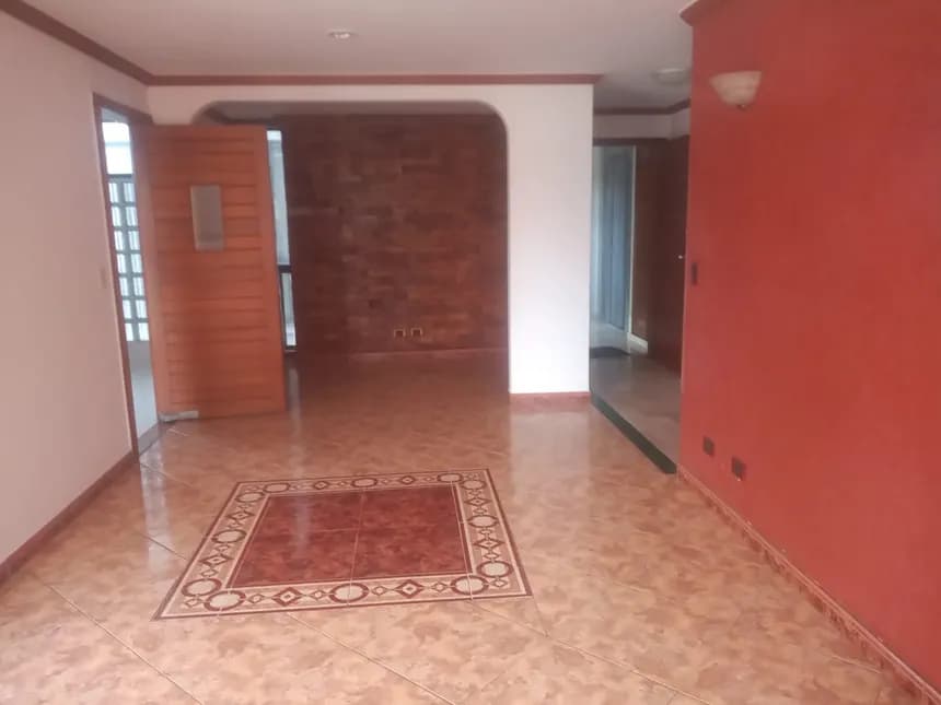 Apartamento en Arriendo