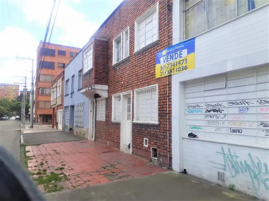 Lote en Venta